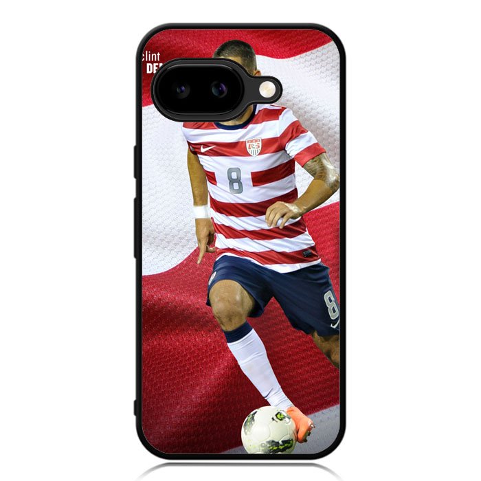 Clint Dempsey X5758 Google Pixel 9A Case