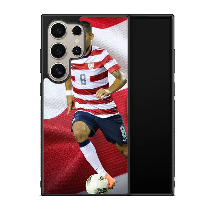 Clint Dempsey X5758 Samsung Galaxy S24 Ultra 5G Case