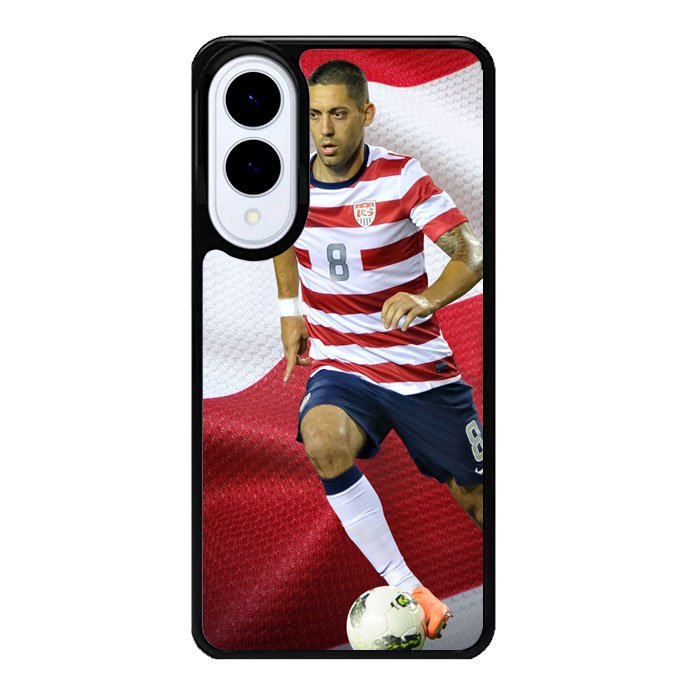 Clint Dempsey X5758 Samsung Galaxy S25 Edge Case