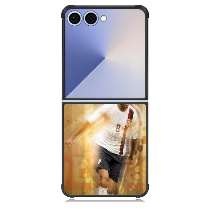 Clint Dempsey X5780 Samsung Galaxy Z Flip 7 Case