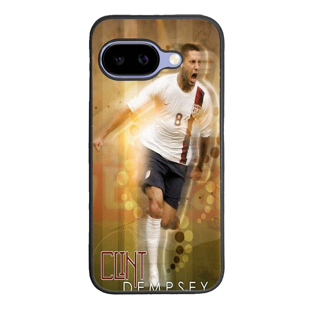 Clint Dempsey X5780 Google Pixel 10A Case