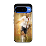 Clint Dempsey X5780 Google Pixel 10 Case