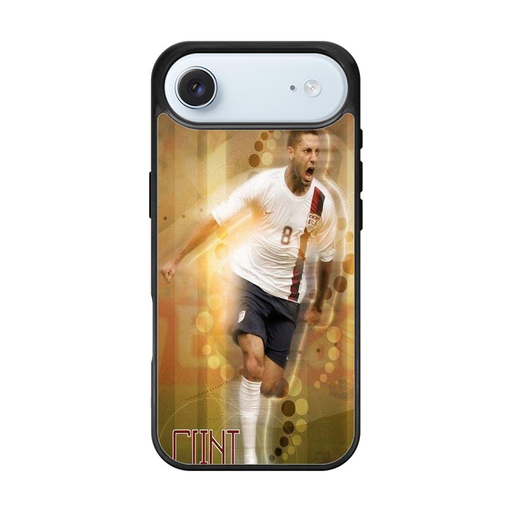 Clint Dempsey X5780 iPhone Air Case