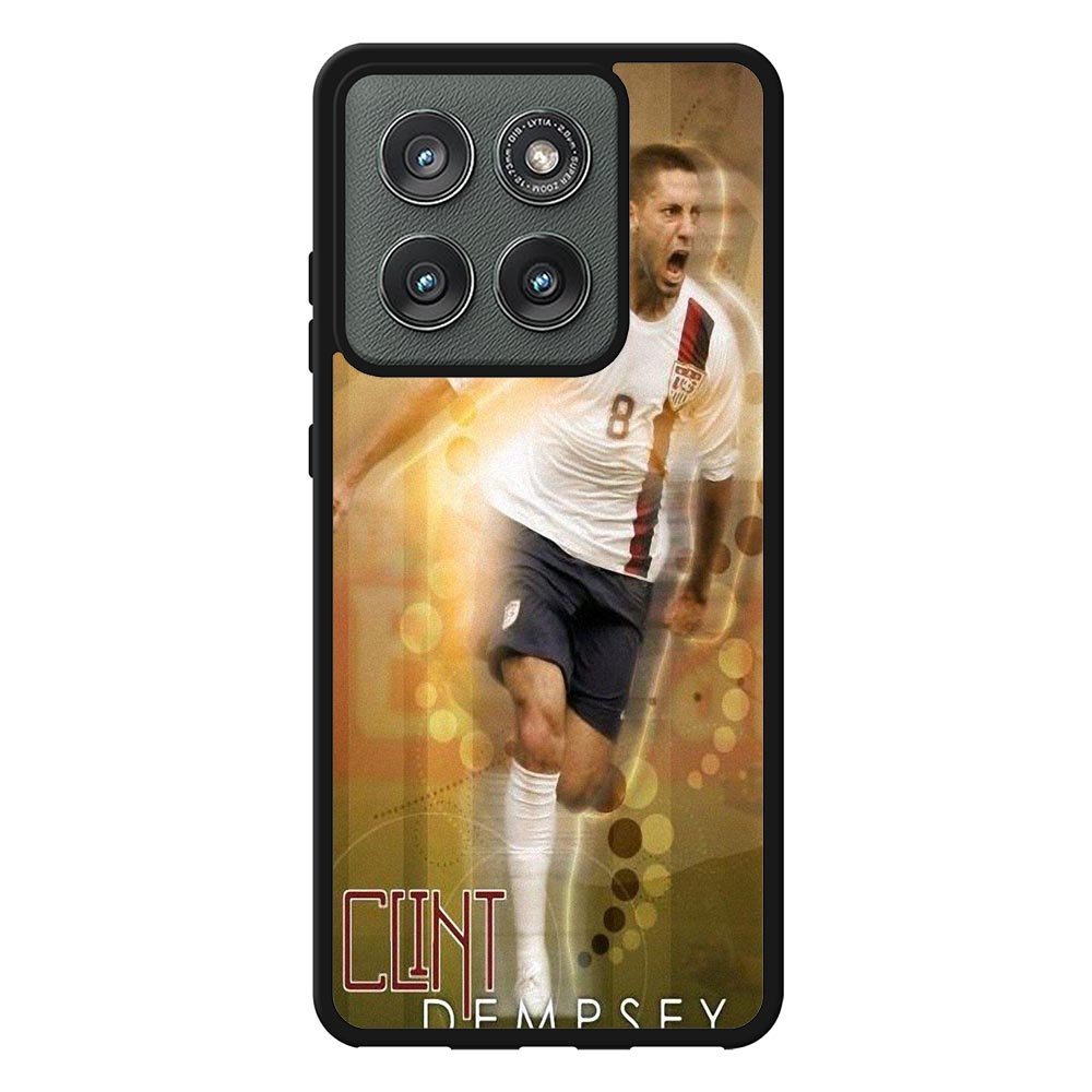 Clint Dempsey X5780 Motorola Moto Edge 2025 Case