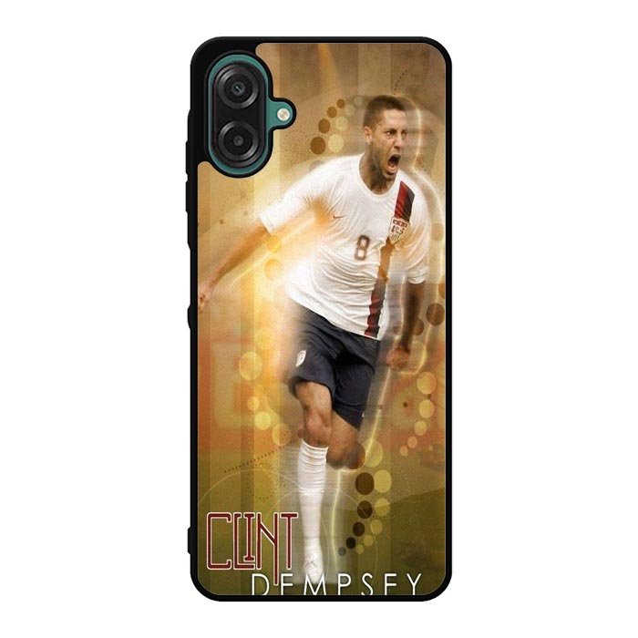 Clint Dempsey X5780 Samsung Galaxy A07 Case