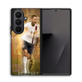 Clint Dempsey X5780 Samsung Galaxy Z Fold 7 Case