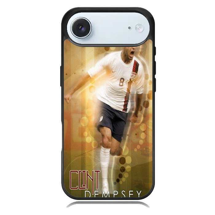 Clint Dempsey X5780 iPhone 17 Air Case