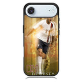 Clint Dempsey X5780 iPhone 17 Air Case