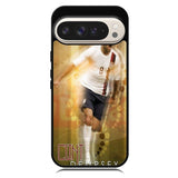 Clint Dempsey X5780 Google Pixel 10 Pro XL Case