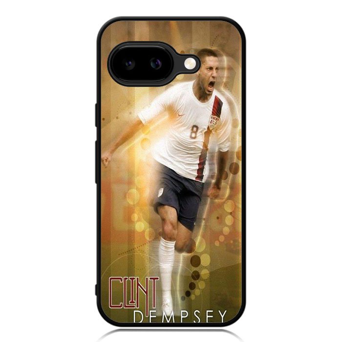 Clint Dempsey X5780 Google Pixel 9A Case