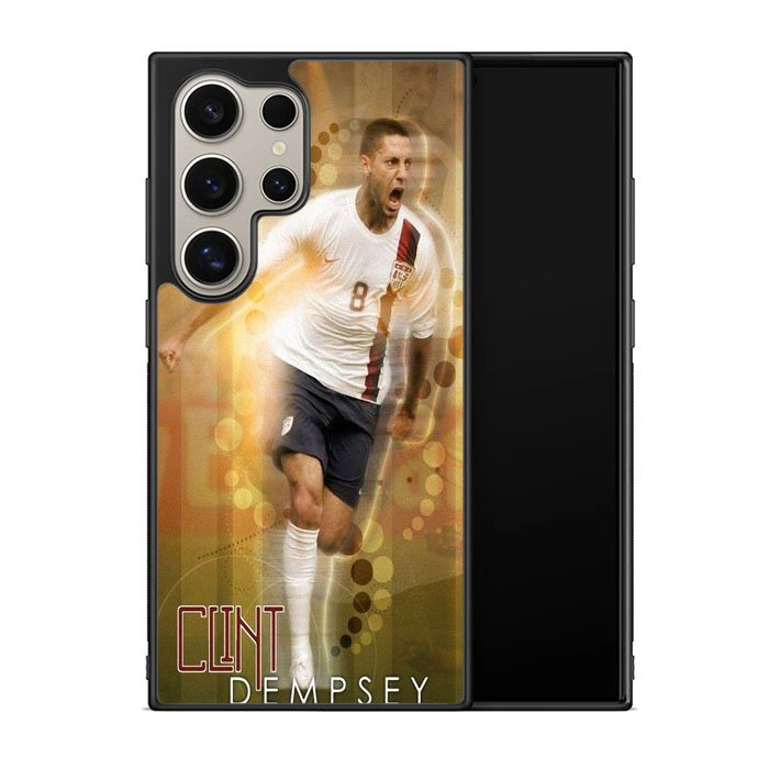 Clint Dempsey X5780 Samsung Galaxy S24 Ultra 5G Case