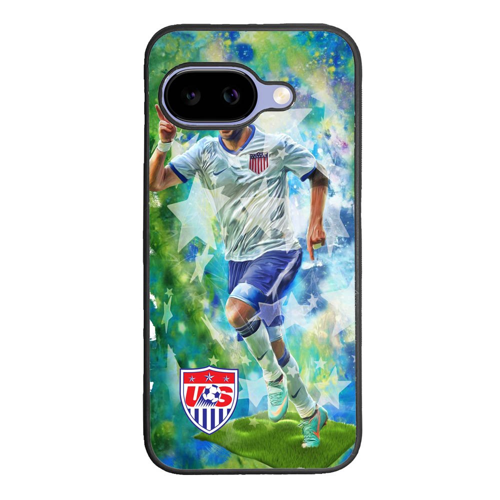 Clint Dempsey X5786 Google Pixel 10A Case