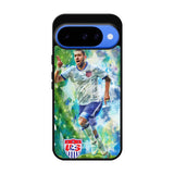 Clint Dempsey X5786 Google Pixel 10 Case
