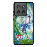 Clint Dempsey X5786 Motorola Moto Edge 2025 Case