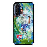 Clint Dempsey X5786 Samsung Galaxy A17 Case