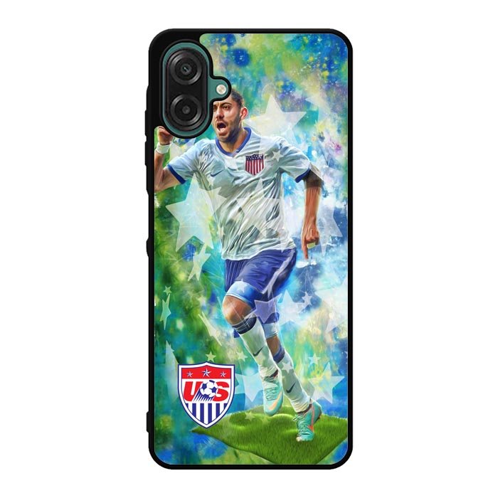 Clint Dempsey X5786 Samsung Galaxy A07 Case