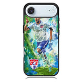 Clint Dempsey X5786 iPhone 17 Air Case