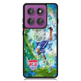 Clint Dempsey X5786 Motorola Moto Edge 2025 | Moto Edge 60 Fusion | Moto Edge 60 Pro Case