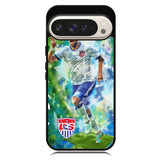 Clint Dempsey X5786 Google Pixel 10 Pro XL Case