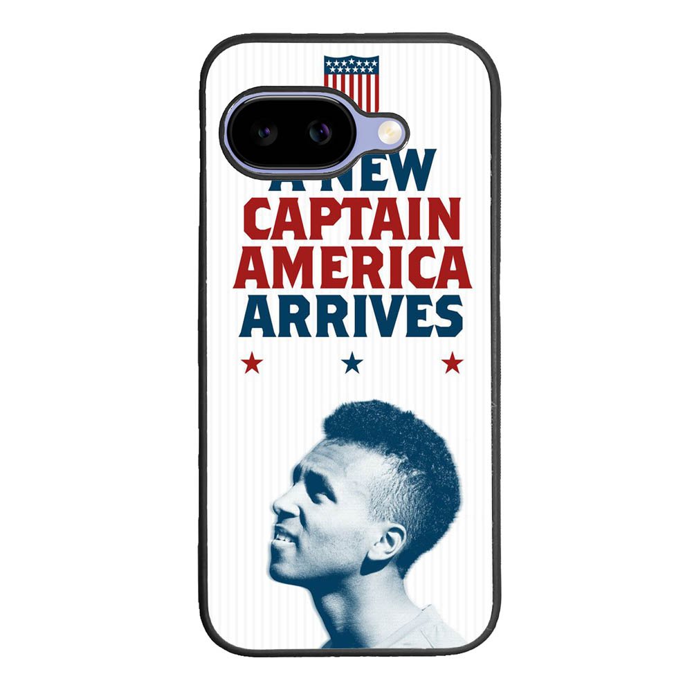 Julian Green X5789 Google Pixel 10A Case