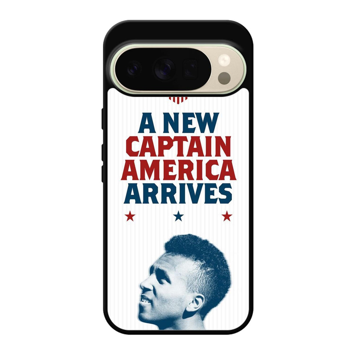 Julian Green X5789 Google Pixel 10 Pro Case
