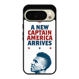 Julian Green X5789 Google Pixel 10 Pro Case