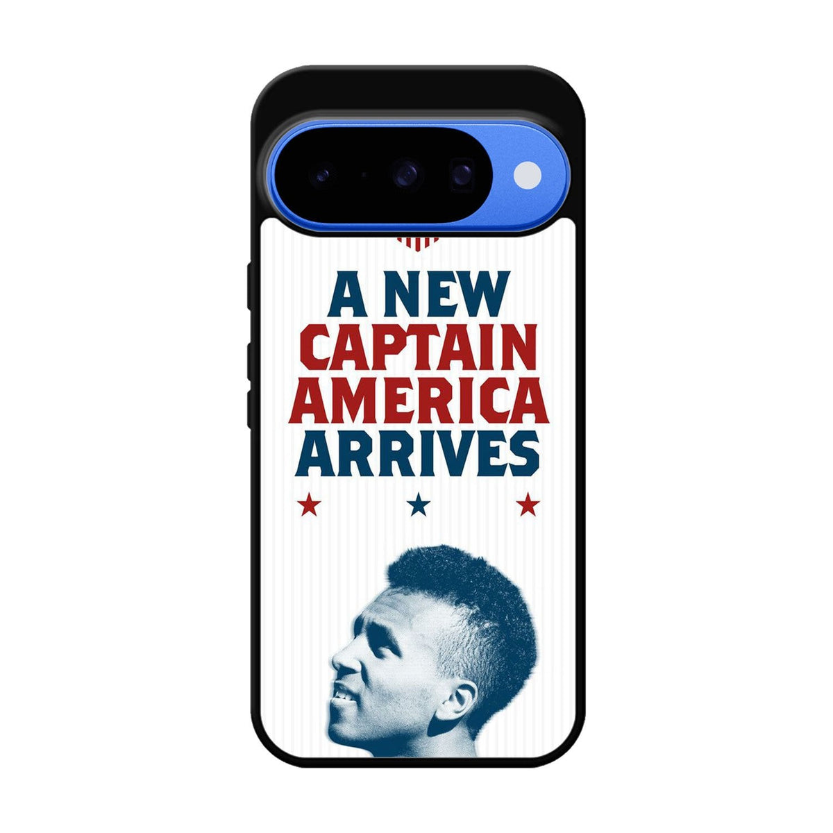 Julian Green X5789 Google Pixel 10 Case