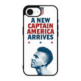 Julian Green X5789 iPhone 17e Case