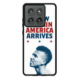 Julian Green X5789 Motorola Moto Edge 2025 Case