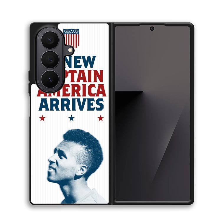 Julian Green X5789 Samsung Galaxy Z Fold 7 Case