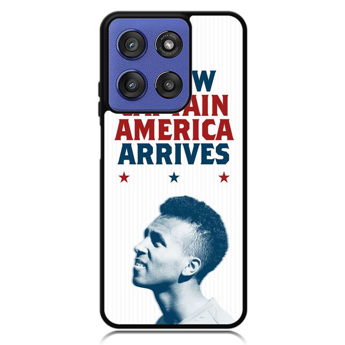 Julian Green X5789 Motorola Moto G Stylus 5G 2025 Case