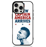 Julian Green X5789 iPhone 16 Pro Case