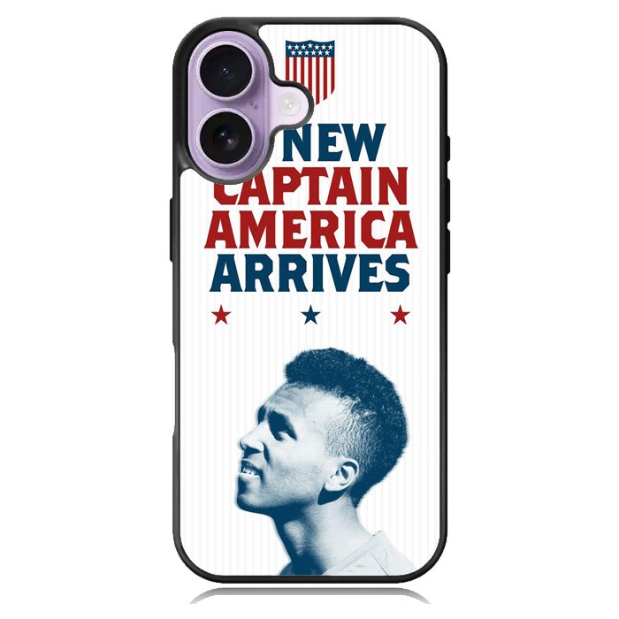 Julian Green X5789 iPhone 17 Case