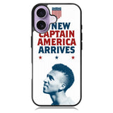 Julian Green X5789 iPhone 17 Case