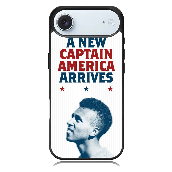 Julian Green X5789 iPhone 17 Air Case