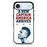 Julian Green X5789 iPhone 17 Air Case