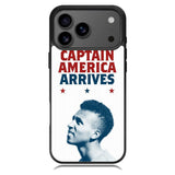 Julian Green X5789 iPhone 17 Pro Case