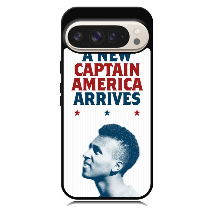 Julian Green X5789 Google Pixel 10 Pro XL Case