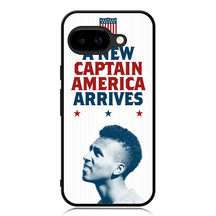 Julian Green X5789 Google Pixel 9A Case