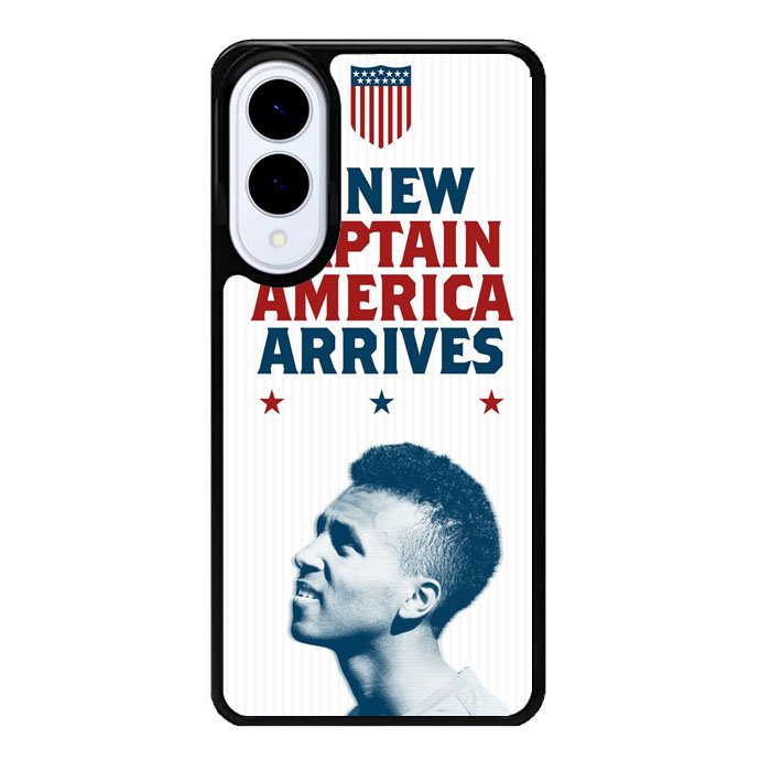 Julian Green X5789 Samsung Galaxy S25 Edge Case