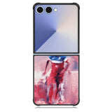 Landon Donovan Art X5783 Samsung Galaxy Z Flip 7 Case