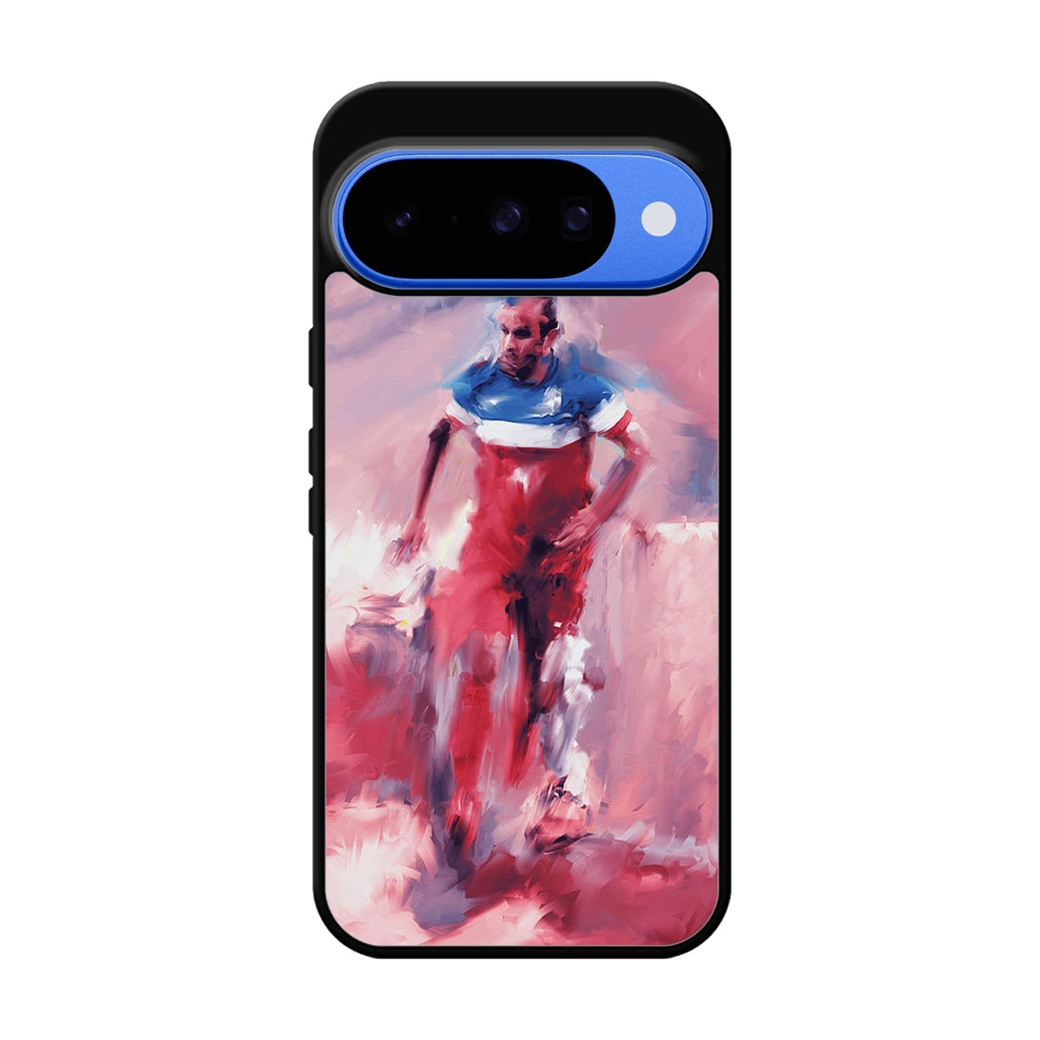 Landon Donovan Art X5783 Google Pixel 10 Case