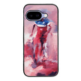 Landon Donovan Art X5783 Google Pixel 10A Case