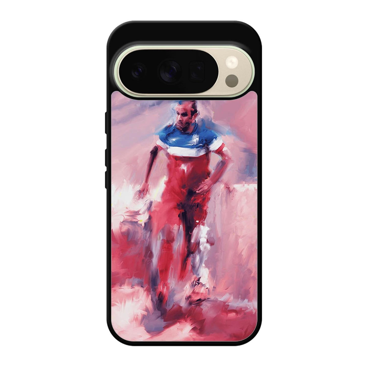 Landon Donovan Art X5783 Google Pixel 10 Pro Case