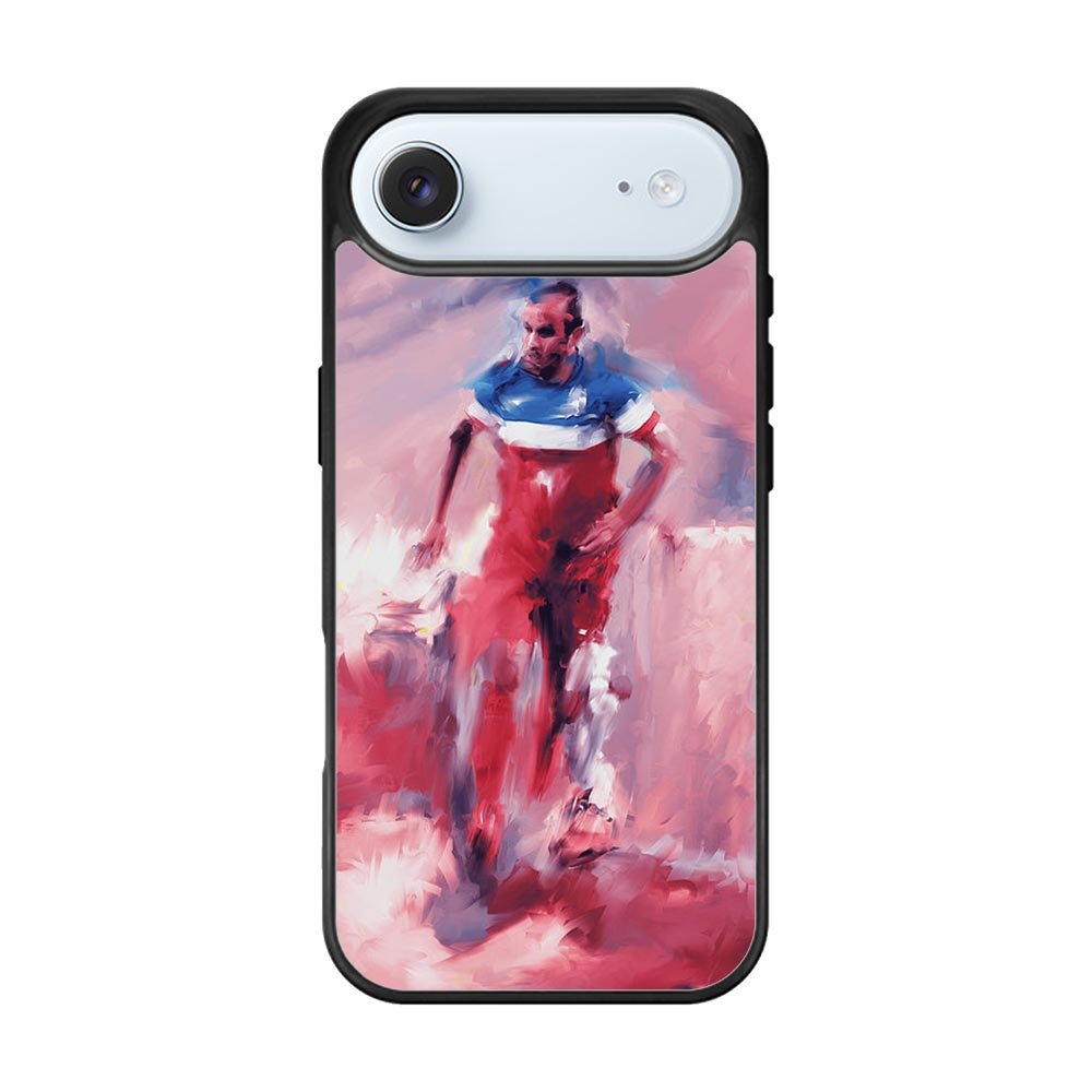 Landon Donovan Art X5783 iPhone Air Case