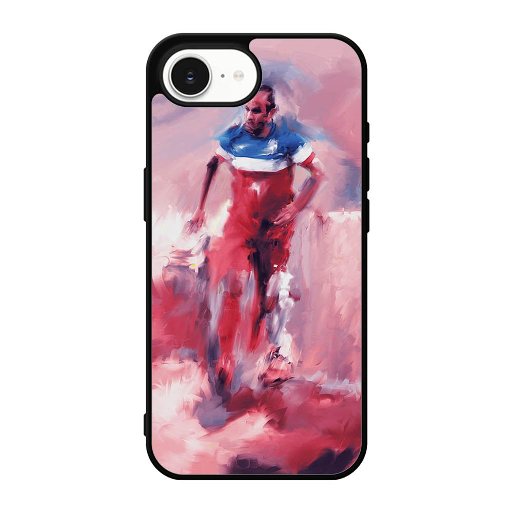 Landon Donovan Art X5783 iPhone 17e Case