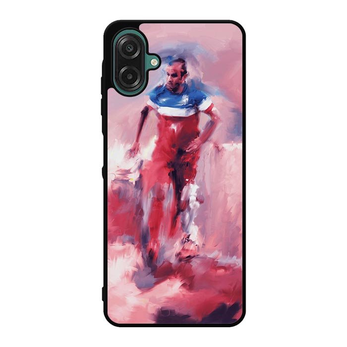 Landon Donovan Art X5783 Samsung Galaxy A07 Case