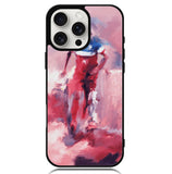 Landon Donovan Art X5783 iPhone 16 Pro Case