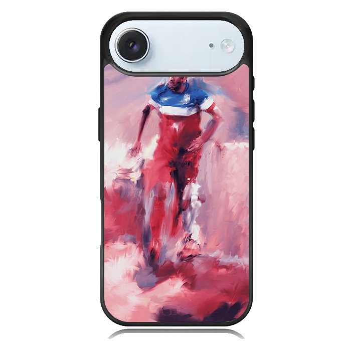 Landon Donovan Art X5783 iPhone 17 Air Case