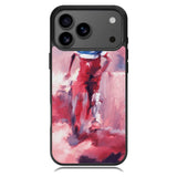 Landon Donovan Art X5783 iPhone 17 Pro Case